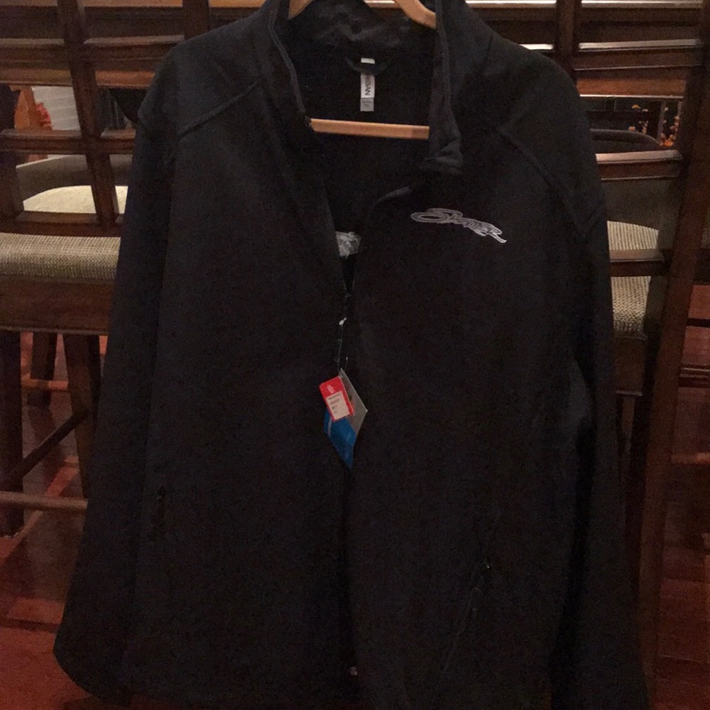 SKATER - Jacket.